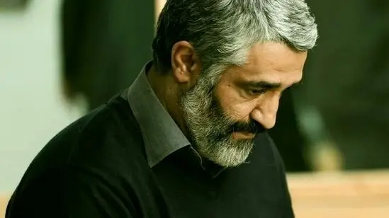 فوری: پژمان جمشیدی از ایران خارج شد