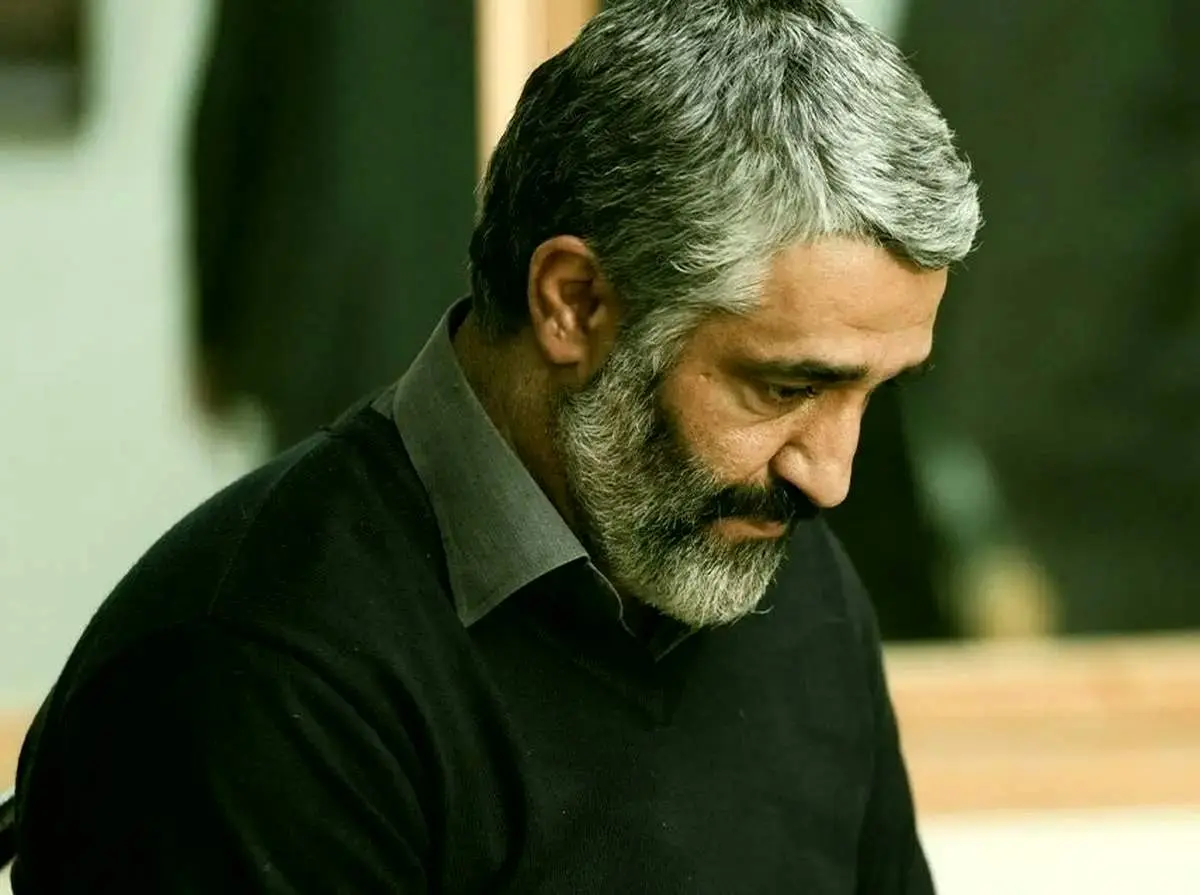 پژمان جمشیدی آزاد شد