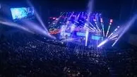 تیپ متفاوت شقایق فراهانی در کنسرت احسان نی‌زن+عکس