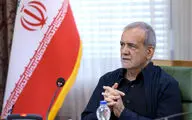 پزشکیان: در تلاش هستیم با پیشبرد دیپلماسی از تکرار جنگ و درگیری جلوگیری شود، جنگ به نفع هیچ‌کس نیست