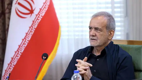 پزشکیان: در تلاش هستیم با پیشبرد دیپلماسی از تکرار جنگ و درگیری جلوگیری شود، جنگ به نفع هیچ‌کس نیست