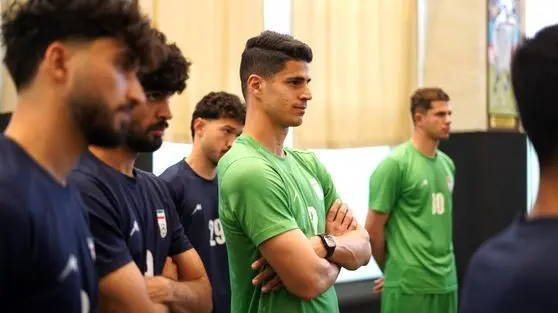 واکنش عجیب باشگاه سپاهان به انتقال پیام نیازمند به پرسپولیس: جدال نقل و انتقالات در فوتبال ایران