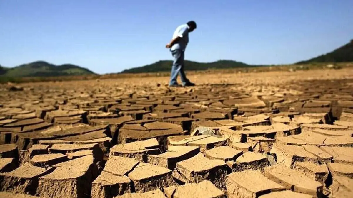 ایران روی لبه بحران آب؛ جهنم واقعی در پیش