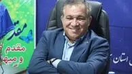 درخواست تاجرنیا به وزیر ورزش: استقلال در ورزشگاه آزادی میزبان شود!