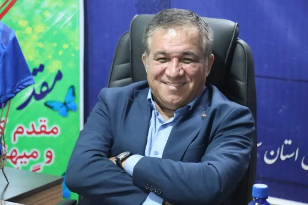 درخواست تاجرنیا به وزیر ورزش: استقلال در ورزشگاه آزادی میزبان شود!