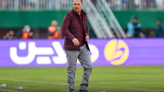 اوسمار ویرا با بازگشت ستاره‌ها در پرسپولیس، نیمکت تیم را خانه‌تکانی می‌کند