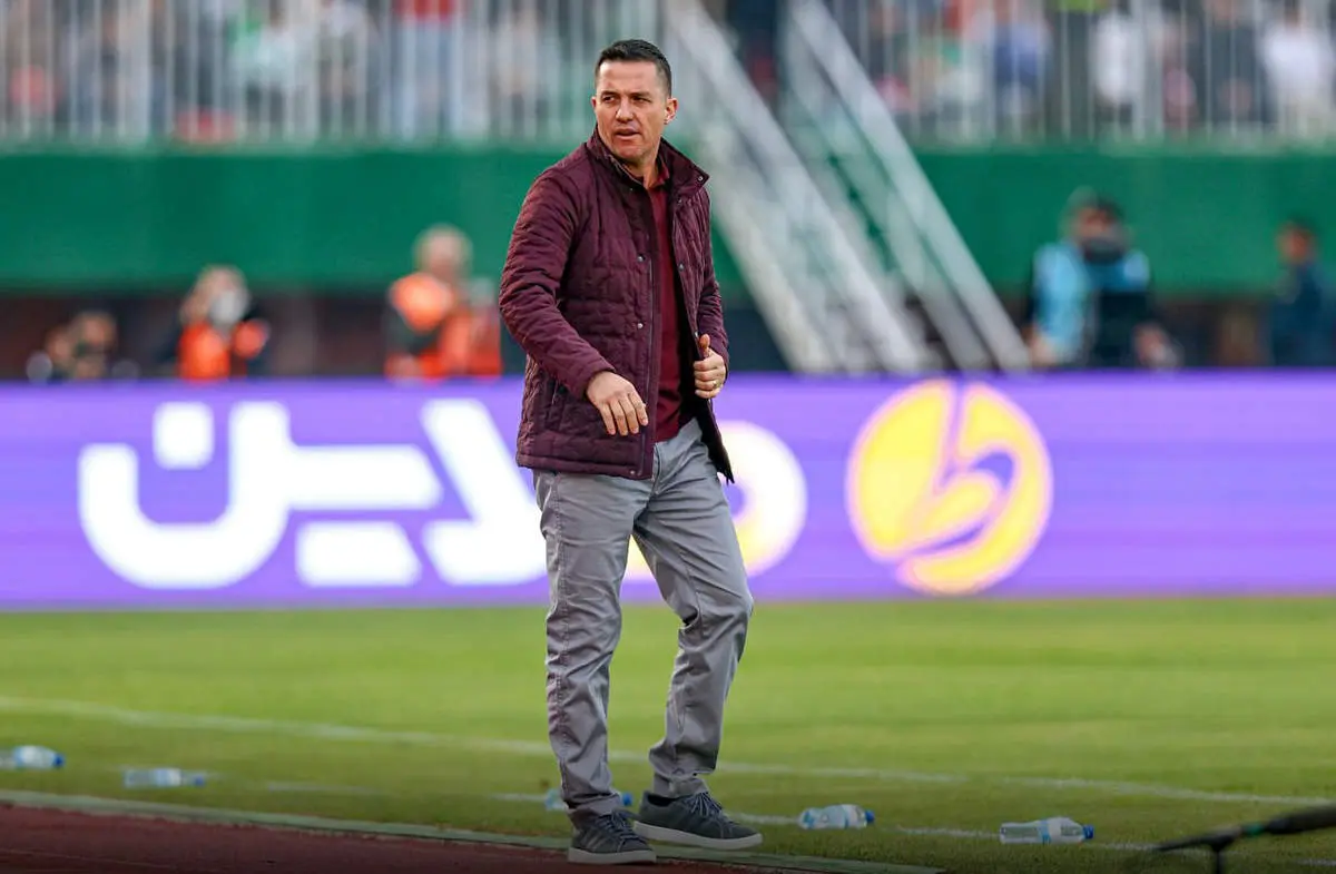 اوسمار شدیدا به باشگاه فشار آورد: این فرد را برگردانید