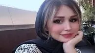 ابراز احساسات پرشور سپیده بزمی‌پور برای شاهرخ استخری؛ تولدت مبارک عشق زندگی‌ام!
