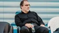 رسمی: احمد شهریاری از استقلال رفت