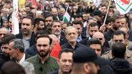 پزشکیان: ماهیت رفتار رژیم صهیونیستی و حامیانش، جنایت، وحشی‌گری و زیر پا گذاشتن اصول انسانی است