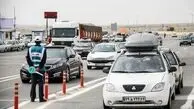 خودروهای بدهکار در نوروز متوقف می‌شوند