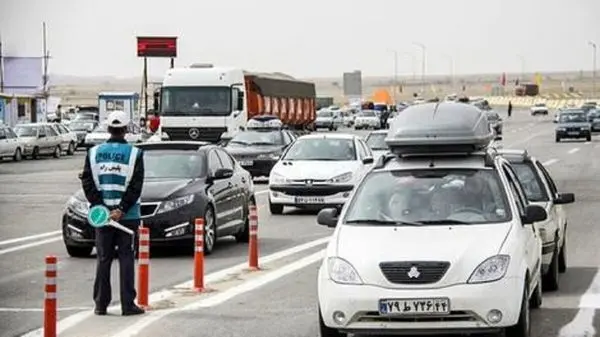 اخطار جدی پلیس: ابطال گواهینامه برای رانندگان تخلف‌کار در آستانه نوروز