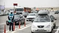 خودروهای بدهکار در نوروز متوقف می‌شوند