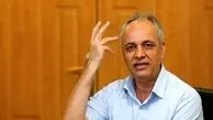 پرسش کلیدی زیدآبادی در خصوص تحریم‌ها: آیا جمهوری اسلامی توانایی تغییر پایگاه اجتماعی خود را دارد؟