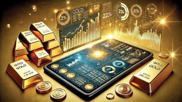 حراج شمش طلای دولتی؛ جزئیات نود و نهمین دوره این رویداد مالی