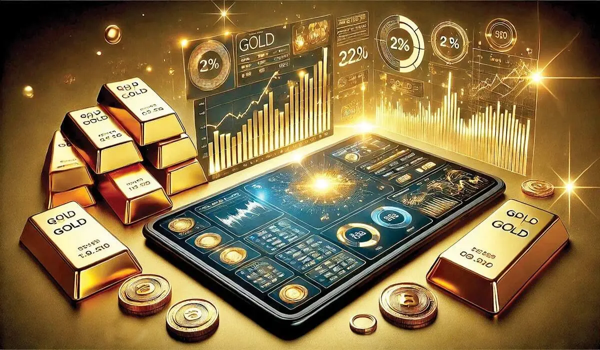 قیمت طلای ۱۸ عیار امروز ۲۱ فروردین ۱۴۰۴