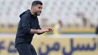 یک استقلالی سرمربی تیم ملی می‌شود!