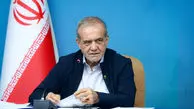 پزشکیان: خبرهای خوبی در زمینه بهداشت، درمان و سلامت، حل مشکلات داخلی، رفع ناترازی‌ها و بهبود روابط خارجی داریم