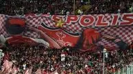 مالک پرسپولیس خوش خبری داد: هواداران نگران نباشند دو ستاره جهانی به پرسپولیس می‌آیند