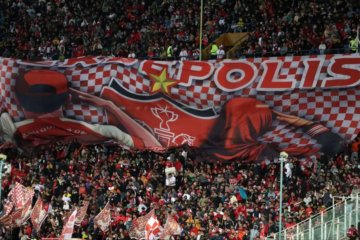 مالک پرسپولیس خوش خبری داد: هواداران نگران نباشند دو ستاره جهانی به پرسپولیس میآیند