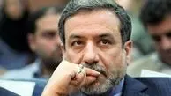 عباس عراقچی خطاب به سه کشور اروپایی: مسیرتان را تغییر دهید