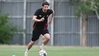 سعید مهری: خیلی وشیمانم به پرسپولیس آمدم!