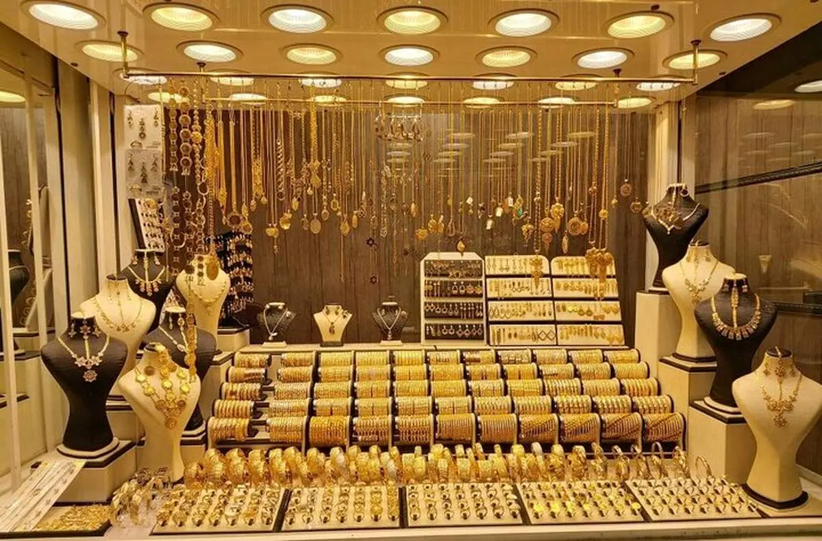 جدیدترین قیمت طلای ۲۴ عیار امروز ۸ بهمن ۱۴۰۴/ طلای ۲۴ رکوردها را شکست