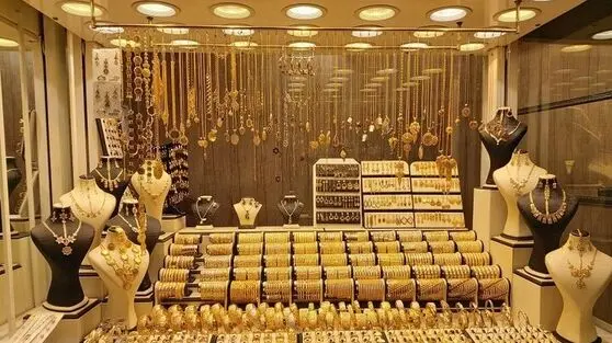 علت سقوط قیمت طلا در جنگ پیدا شد