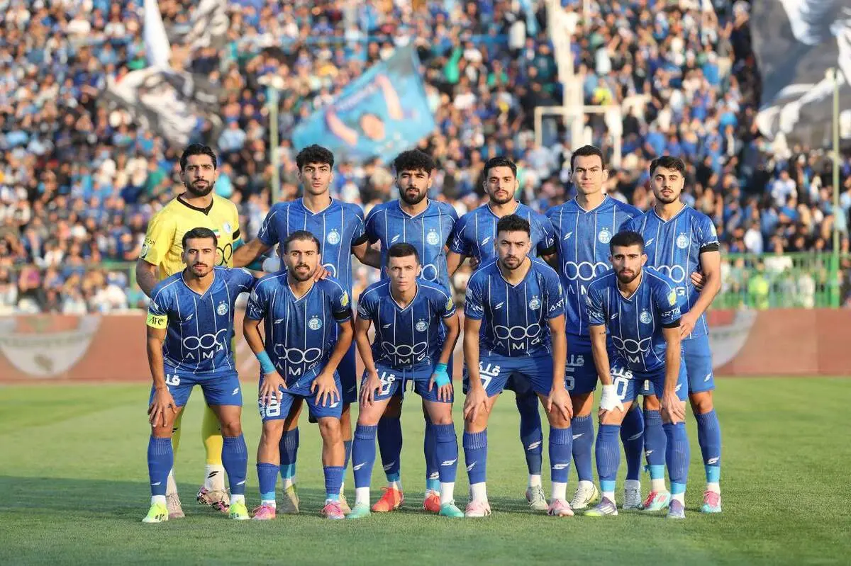 ضربه سنگین AFC به فوتبال ایران | احکام نهایی علیه استقلال و تراکتور اعلام شد