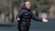 اتمام حجت اسماعیل کارتال