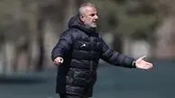 اتمام حجت اسماعیل کارتال