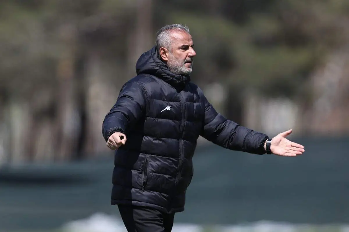 هشدار صریح کارتال به پرسپولیس