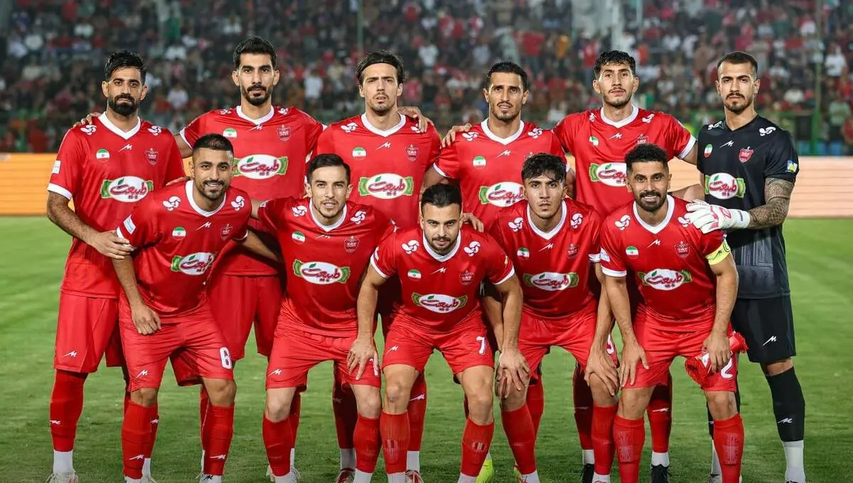 ترکیب پرسپولیس مقابل سپاهان: خطرناک و آماده برد