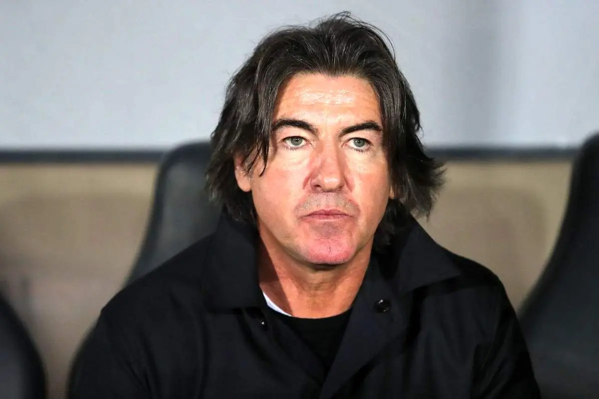 ساپینتو با چالش مصدومیت‌ها در استقلال مواجه شد