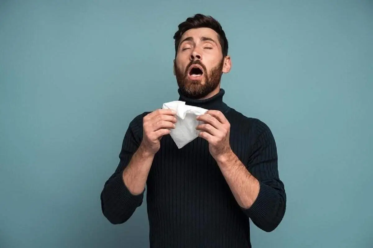 بهار، فصل نفس‌تنگی؟ علت گرفتگی بینی و آلرژی در روزهای خوش آب‌وهوا چیست؟