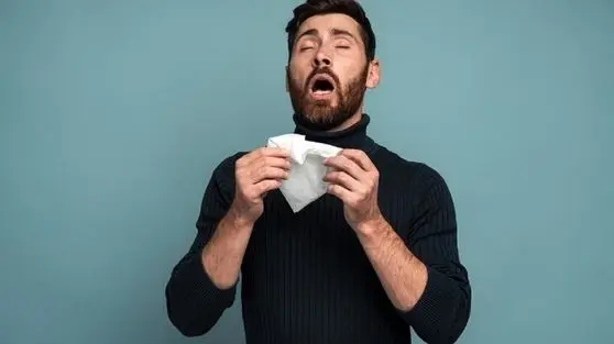 چرا نور آفتاب باعث عطسه ناگهانی برخی افراد می‌شود؟/ علمی و بی‌خطر