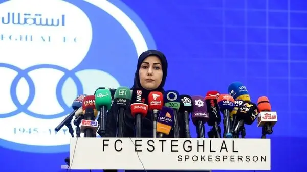 ستاره استقلال حاضر به جراحی نیست!