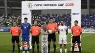 بعد از شکست مقابل ازبکستان هواداران پرسپولیس و استقلال به جان هم افتادند!