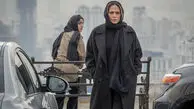الهه حصاری با ژستی لاکچری و جذاب، دوباره خبرساز شد