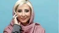 تیپ تینیجری مرجانه گلچین در آستانه ۶۰ سالگی + عکس