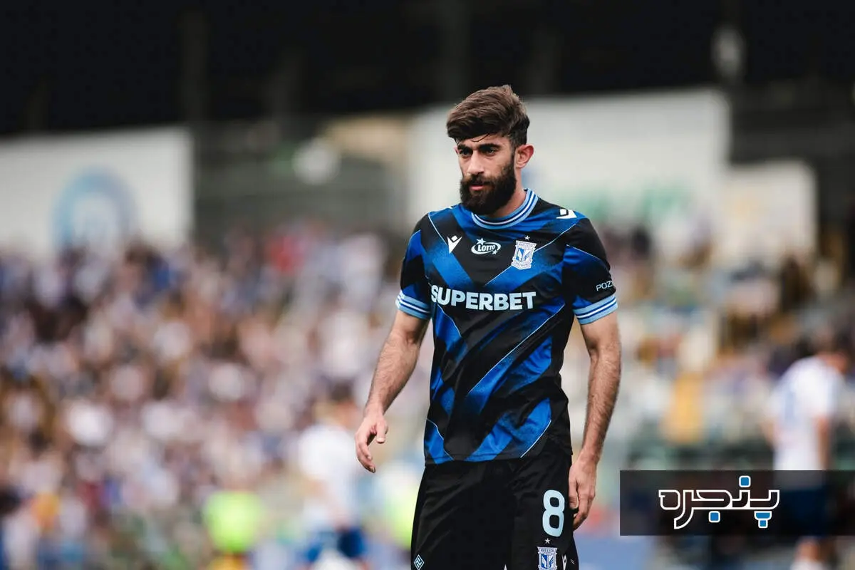 پرسپولیس در انتظار نقل و انتقالات زمستانی؛ ستاره ملی‌پوش به سرخپوشان می‌پیوندد؟