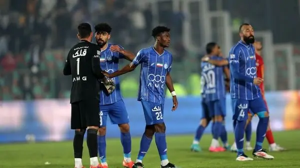 شوک به هواداران استقلال پیش از دربی؛ یک چهره جنجالی مدیرعامل آبی‌ها می‌شود؟