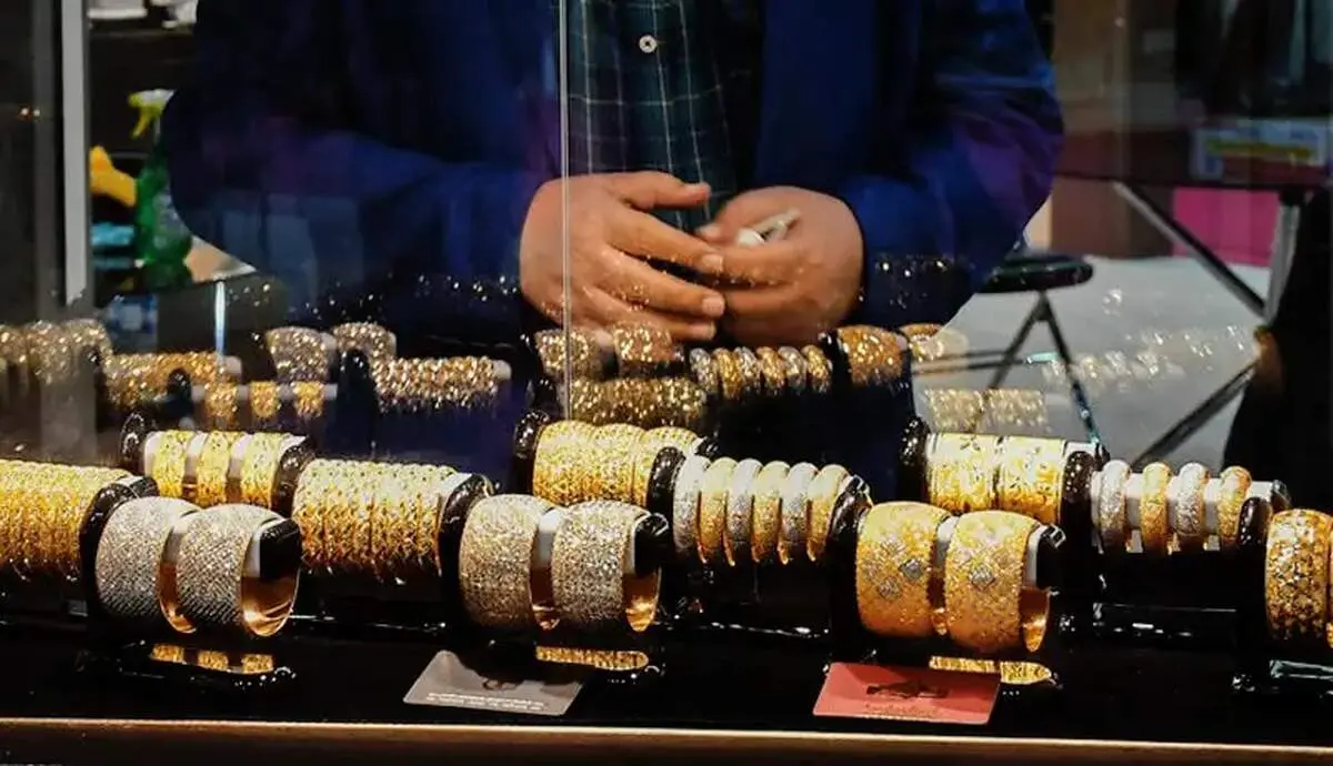 قیمت طلا امروز پنجشنبه ۱۳ دی ۱۴۰۴ وارد مدار صعودی شد