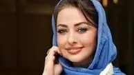 سفید شدن موهای نفیسه روشن سوژه شد