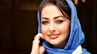 سفید شدن موهای نفیسه روشن سوژه شد