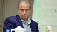 مهدی تاج: با شیخ سلمان و اینفانتینو برای برگرداندن میزبانی مذاکره کردم!