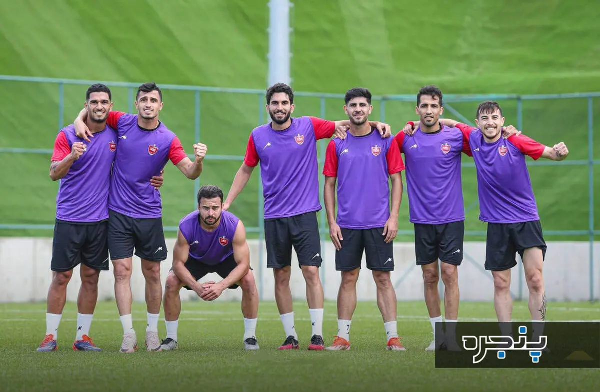 بهترین قرعه برای پرسپولیس؛ همه چیز در تهران است!