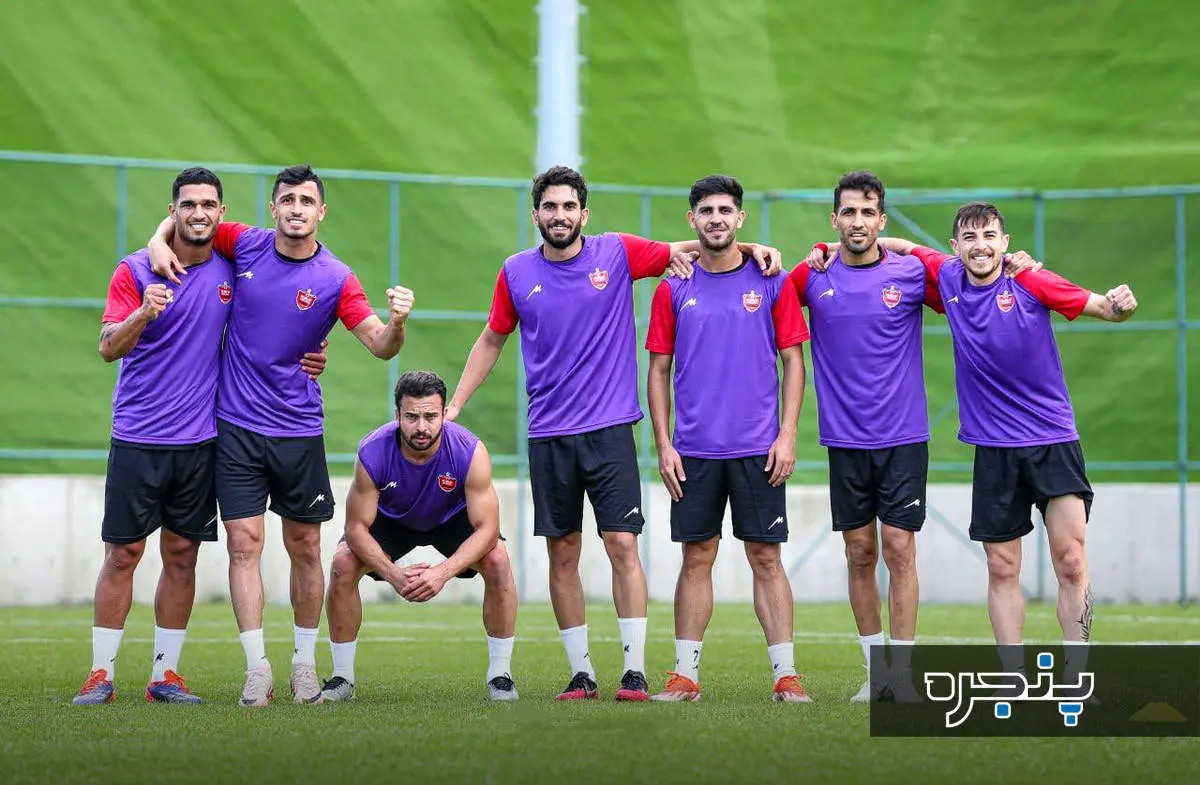 بهترین قرعه برای پرسپولیس؛ همه چیز در تهران است!