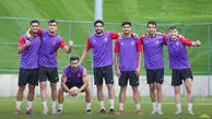 جدایی این سه نفر از جمع قرمزها صددرصد شد