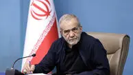 پایتخت در خطر؛ پزشکیان: بحران آب تهران را به بن‌بست رسانده است